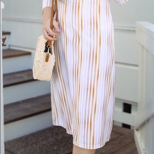 Dainty Jewells swim dress